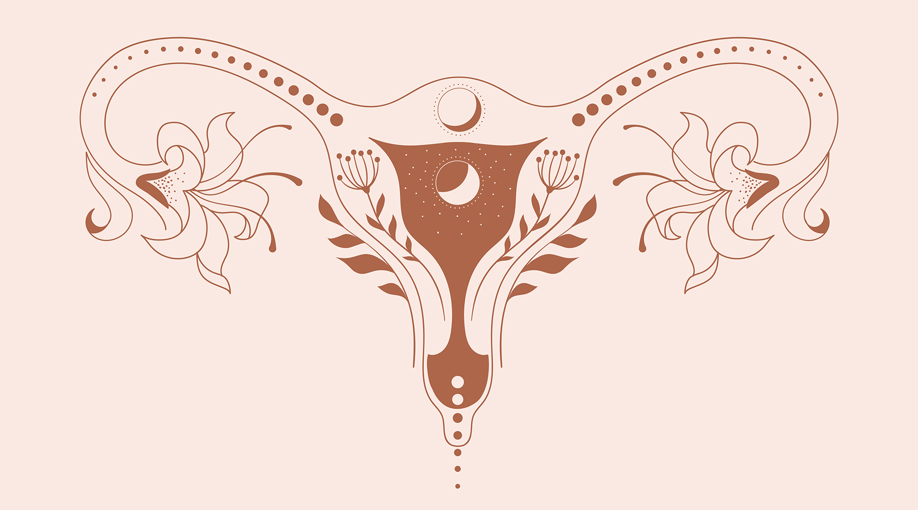 Naturopathic approach to Polycystic Ovary Syndrome (PCOS)